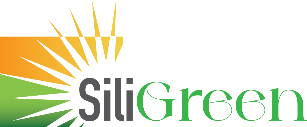 Siligreen - L'Artisan de votre énergie verte
